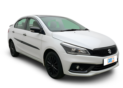 Maruti Ciaz-img